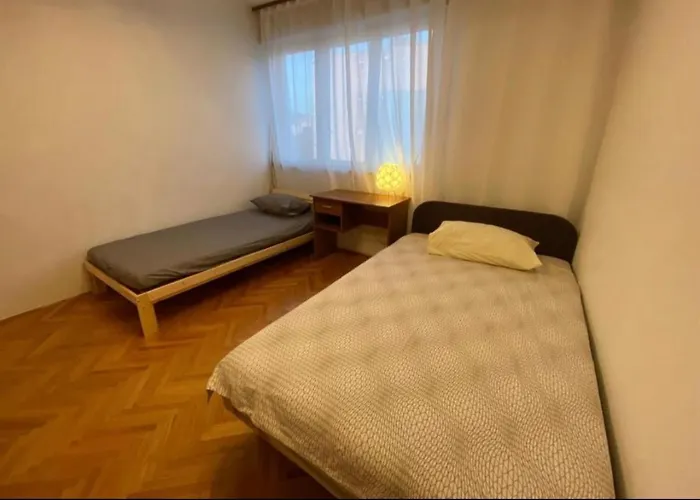 Maja\'S Place In City Center